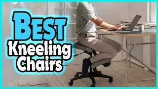 🔶Top 5: Best Kneeling Chairs In 2025 🏆 [ Amazon Kneeling Chair Reviews ]