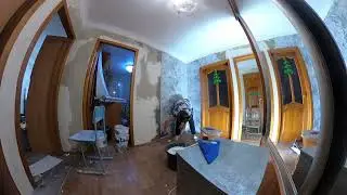 не большой ремонт очень хорошему человеку