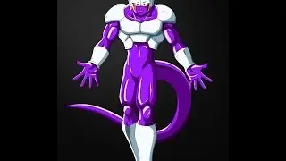 DBZ Voice Clips - Cooler
