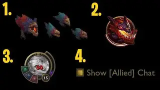 The Famous 4 Simple Rules to Climbing In League of Legends