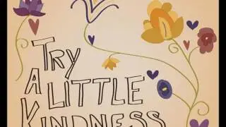 GLEN CAMPBELL * Try A Little Kindness   HQ