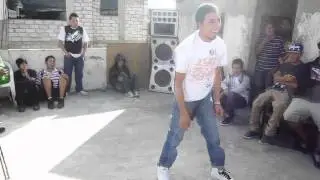 MESIAS UNDERGROUND