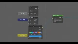 Blender Cycles: Random Values in Cycles Materials
