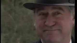 Inspector Wexford - A Sleeping Life
