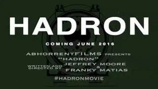 Hadron Promo 1