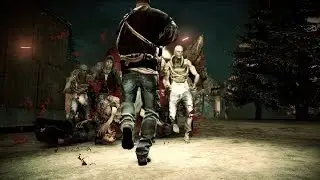 El retorno del rey | Ravaged Zombie Apocalypse | Gameplay español "Video antiguo"