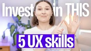 5 UX Skills That AI Won’t Replace in 2026
