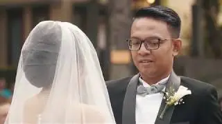 Ino & Vicky's Same Day Edit