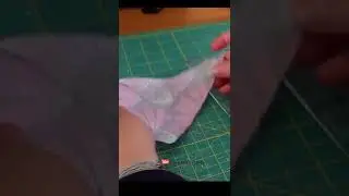 Making a Pinwheel Quilt Block In Under 5 Minutes