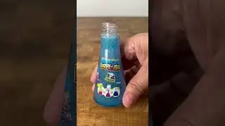 NEW Magic Potion Candy 