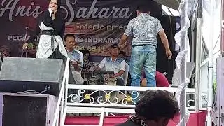 Raja Sawer Wong Sliyeg Pemuda Idaman