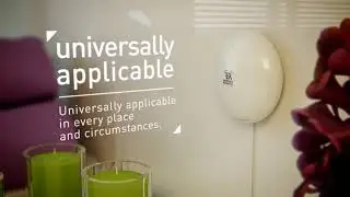 FIBARO Flood Sensor