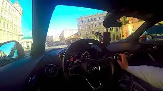 ЛЮЦИК МЛАДШИЙ, ДОБРО ПОЖАЛОВАТЬ В СЕМЬЮ | Автопрокат #1