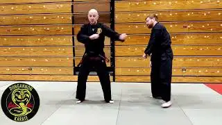 Passai Bunkai - Part 13