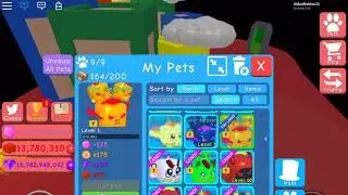 roblox - bubble gum simulator - new code