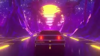 Yvng Law x Vaporwave | Type Beat | 