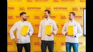 Dotation Jeunes Talents Nord-Ouest 2024