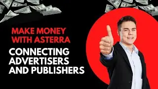 How to Make Money Advertising and Publishing with Adsterra | Monetize Your Skills