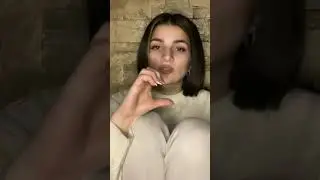 Pretty Lady Periscope 
