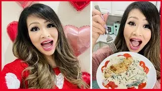Valentine's Day Gifts & Costco Finds Vlog