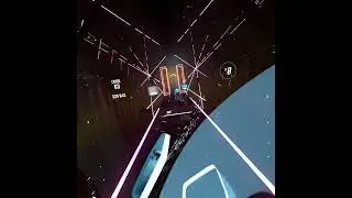 beat saber fun ig, wanted to just upload a video so here you go (expect more beat saber)