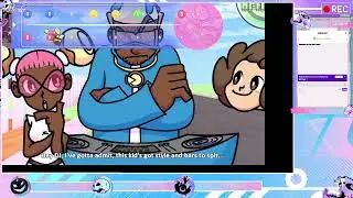 Stream Highlight | Finding that Sweet Sweet Magic | Scratchin' Melodii