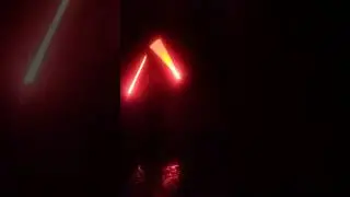 Jar'Kai Demonstration 
