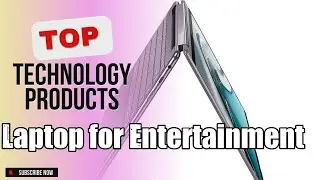 Top 5 Technology products about Laptop for Entertainment Selling of All Time