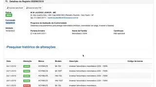 Microinversor Hoymiles MI-700 versão 127V