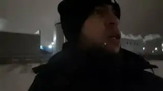 UZBEK BOLA ROSSIYADA OZON SKLAD ! VLOG MOTIVATION 