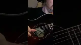 Chet Atkins music trains right hands!