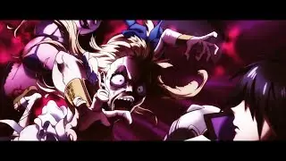 Shinchou Yuusha: Kono Yuusha ga Ore Tueee Kuse ni Shinchou Sugiru「AMV」- Destiny ᴴᴰ