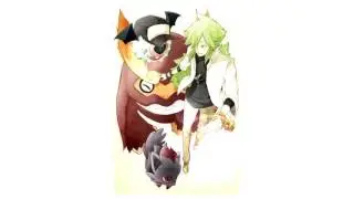 Pokémon BW: Intro - Arrangement ♪