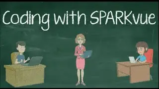 5  Coding with SPARKvue