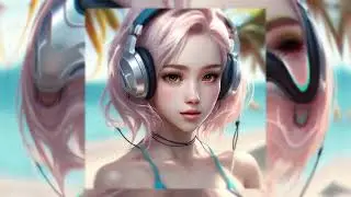 1 HOUR OF ISLAND BEATS | AFROBEATS, CHILL, GUITAR MIX