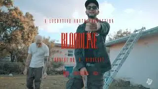 Midnvght & Broski RR - Bloodline Official Music Video