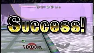 Super Smash Bros. Melee: Lv.12 Seconds, Anyone? (00:00:46)