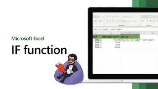 If Function #Excel