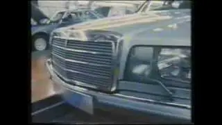Mercedes Benz Australia - The Best or Nothing
