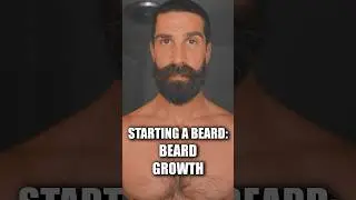 Hair and Beard Growth #beard #hair #dermaroller