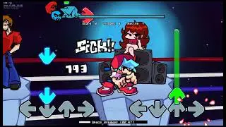 Space Breaker Remix Teaser | Speg Fancharts [Wip]