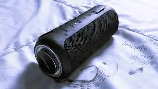 55》Tronsmart T6 Plus Upgraded edition