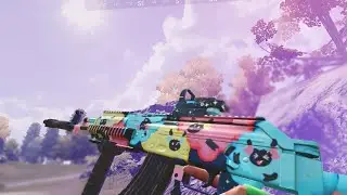 ANUBIS | POCO X3 PRO 90FPS | NEW STATE MOBILE FRAGMOVIE #70