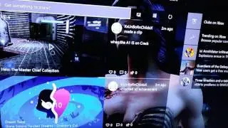 Tes Tv Showcase Gamingnation The A1 Is On Crack Clip
