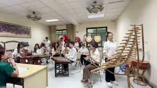 Giấc Mơ Trưa - Hòa Tấu Nhạc Cụ Dân Tộc vô cùng đặc sắc - Tôi Yêu Nhạc Dân Tộc