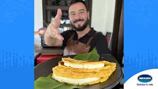 Cachapa - Incauca y Tulio Recomienda