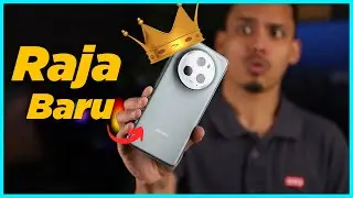 Ini Dia Smartphone RAJA Kamera DXOMARK!