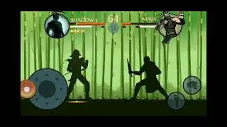 面白いで幕府犬切りった 「シャドウファイト２」