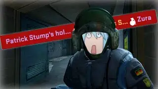 Csgo makes me brain dead