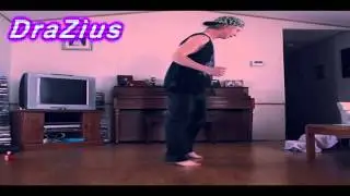 DraZius ft. Maisie Shuffle 2013 (Read Desc.)